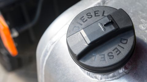diesel