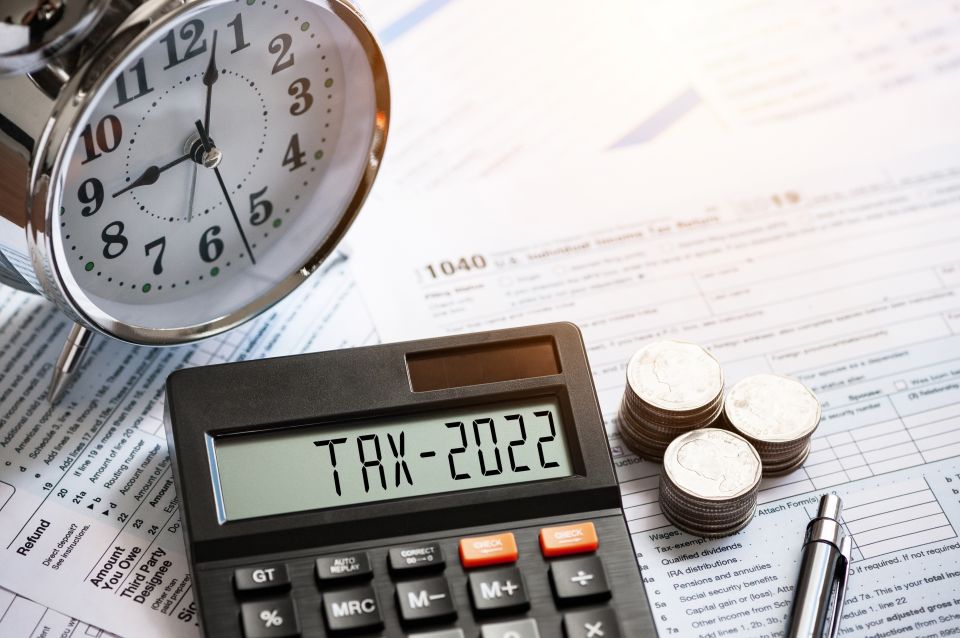 2021 tax refund and stimulus check: when will you receive it if you file in the extension deadline of October 17