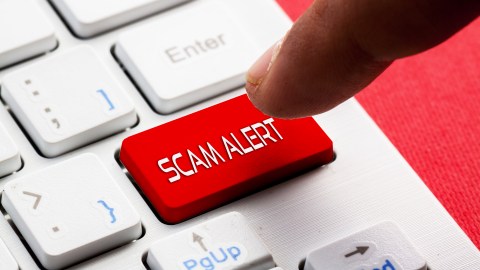 oportunidades de trabajo o negocio fraudulentas ee.uu.