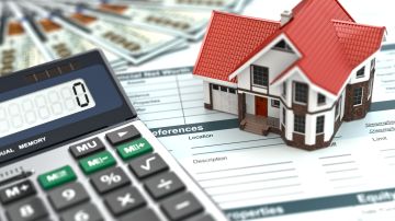impuestos venta de casa