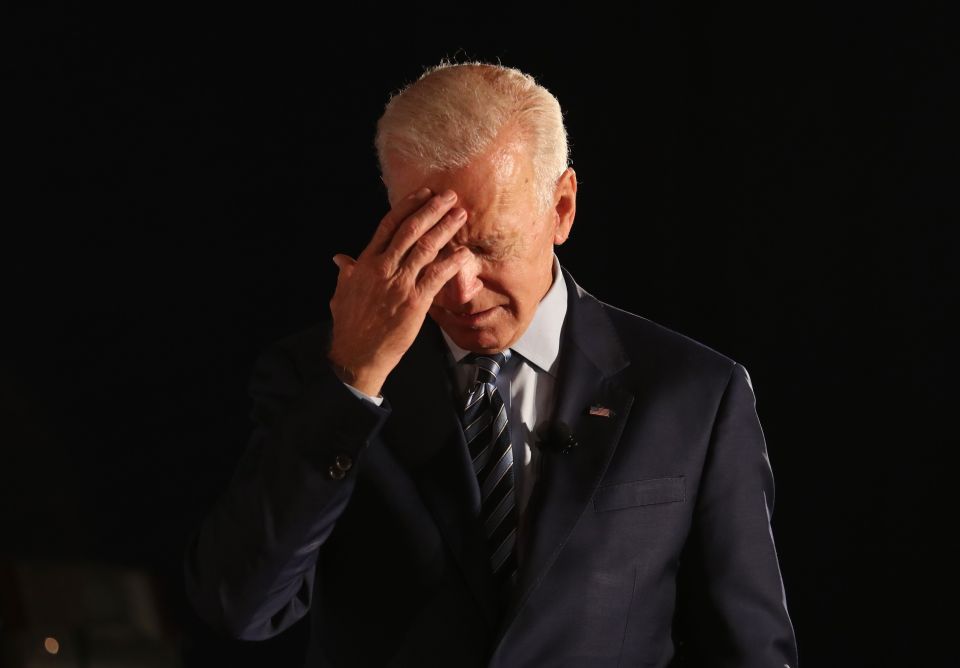 Biden Student Loan Forgiveness Blocked by US Court of Appeals