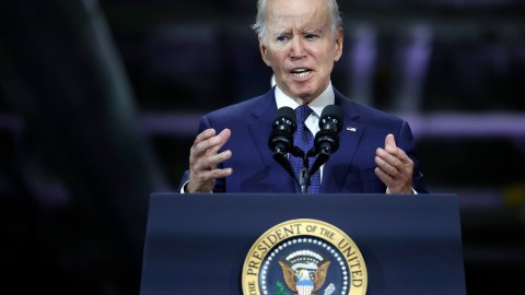 joe biden