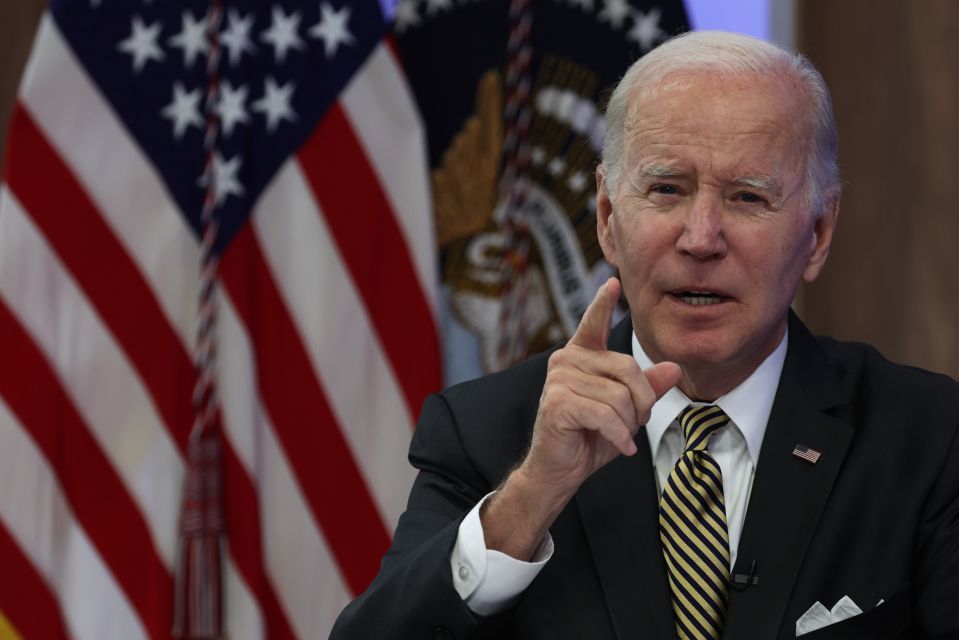 Why Gas Prices Are Going Down in America: Is It Really Thanks to Biden?