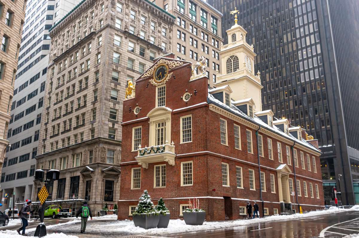 Salario mínimo: cuál es el mínimo por hora en Massachusetts - Solo Dinero