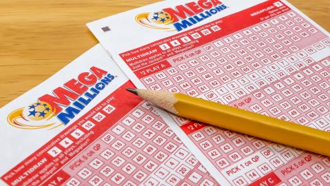 Mega Millions Estados Unidos