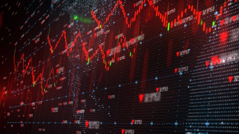 inflación mercados financieros ee.uu.