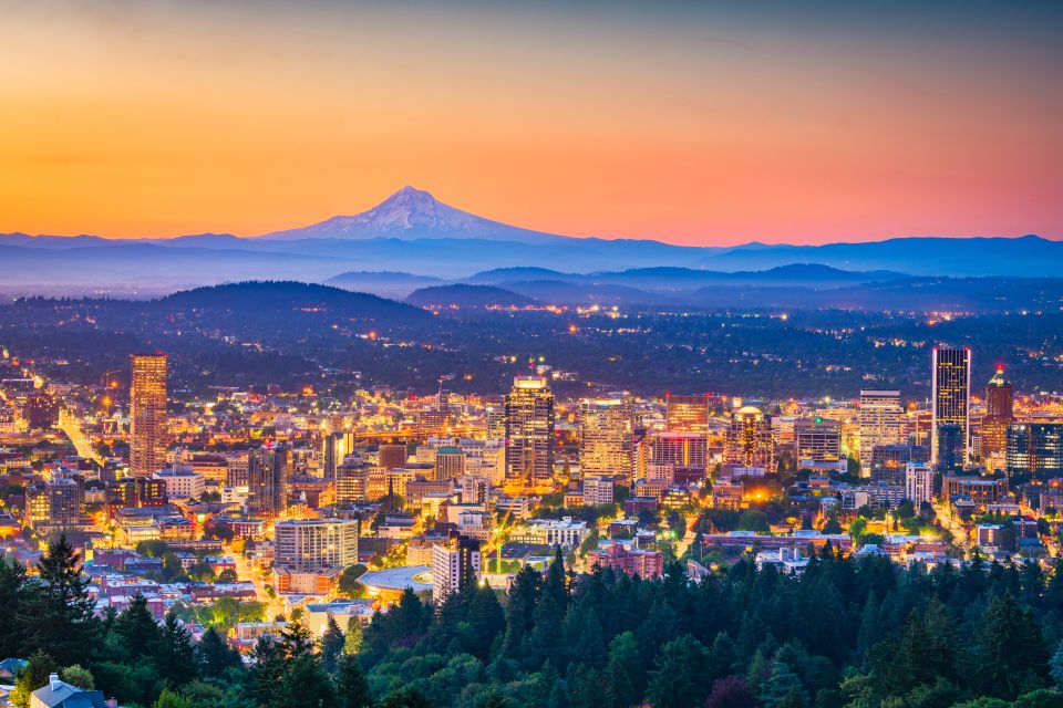 Minimum wage Oregon: what is the hourly minimum in Oregon