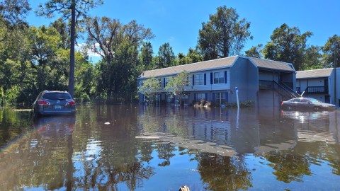 asistencia fema huracán ian