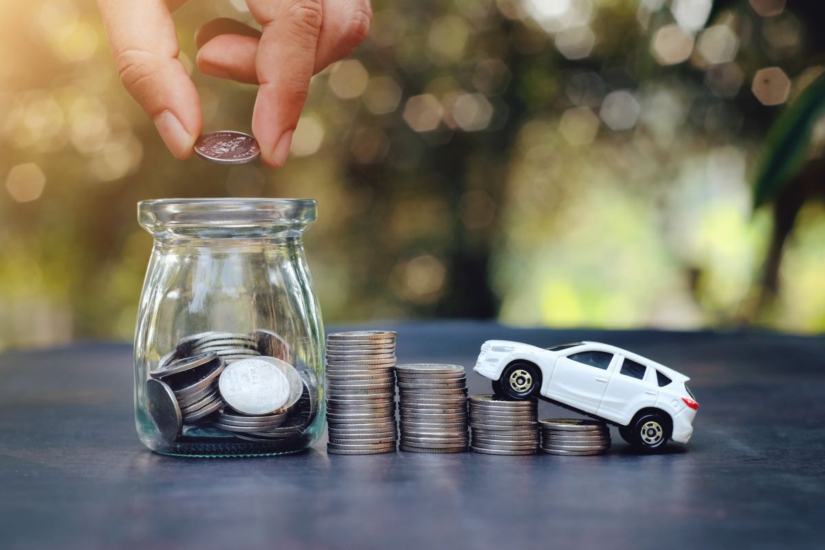 Si el préstamo de tu auto en EE.UU. es demasiado largo, podrías terminar debiendo más por el préstamo de lo que vale el vehículo.