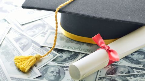 programa fresh start para prestamos estudiantiles