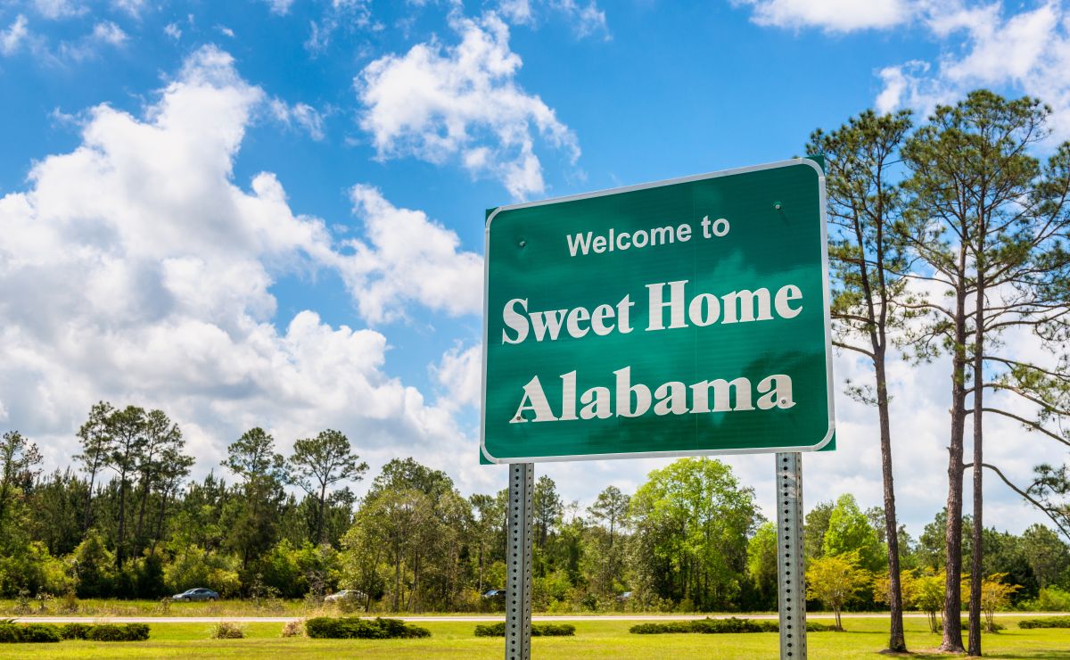 Salario mínimo cuál es el mínimo por hora en Alabama Solo Dinero