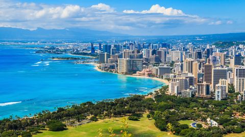 salario mínimo hawaii