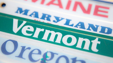 salario mínimo vermont