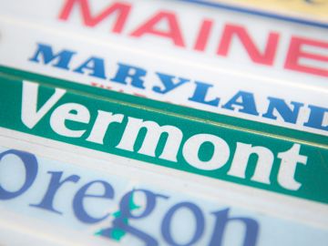 Salario mínimo: cuál es el mínimo por hora en Vermont - Solo Dinero