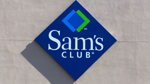 sams club