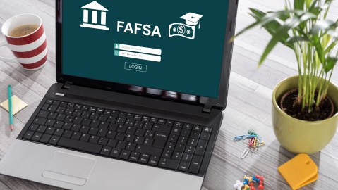 solicitud fafsa