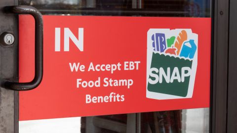 tarjetas EBT beneficios estafas