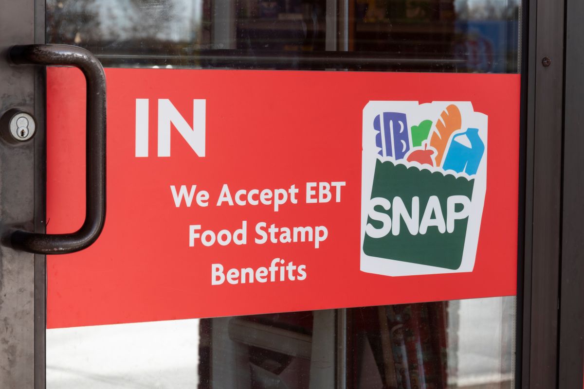 Tarjetas EBT cómo es la nueva estafa por la que te roban los