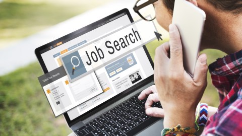transparencia de salario en ofertas de trabajo