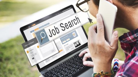 transparencia de salario en ofertas de trabajo