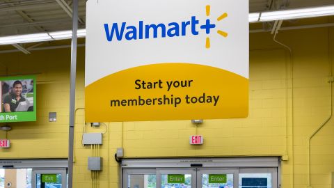 walmart +