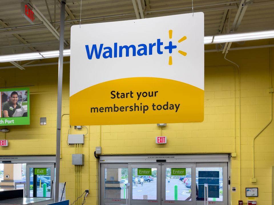 Walmart+ Membership: 5 Little-Known Benefits That Will Help You Save Money