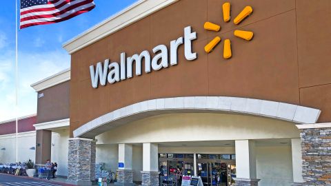 walmart