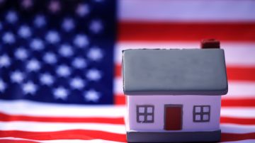 Alquiler de casa en EE.UU.