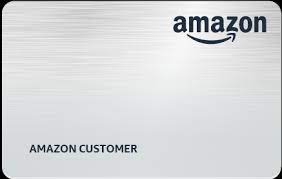 Foto de la Secured Card de Amazon