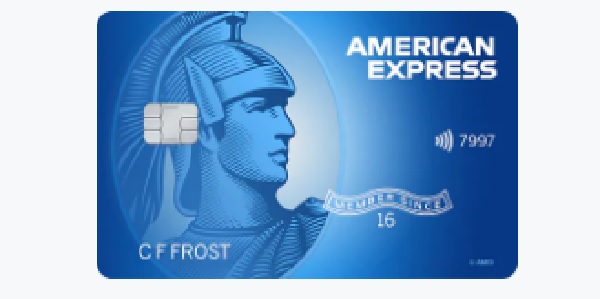 Blue de American Express