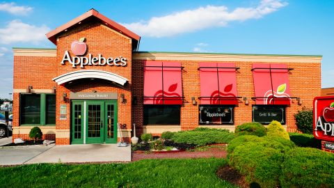 Applebee's