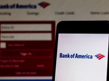 Bank of America