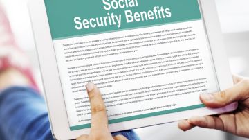 Beneficios del Seguro Social