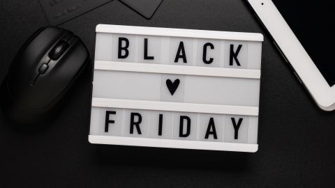Black Friday 2022