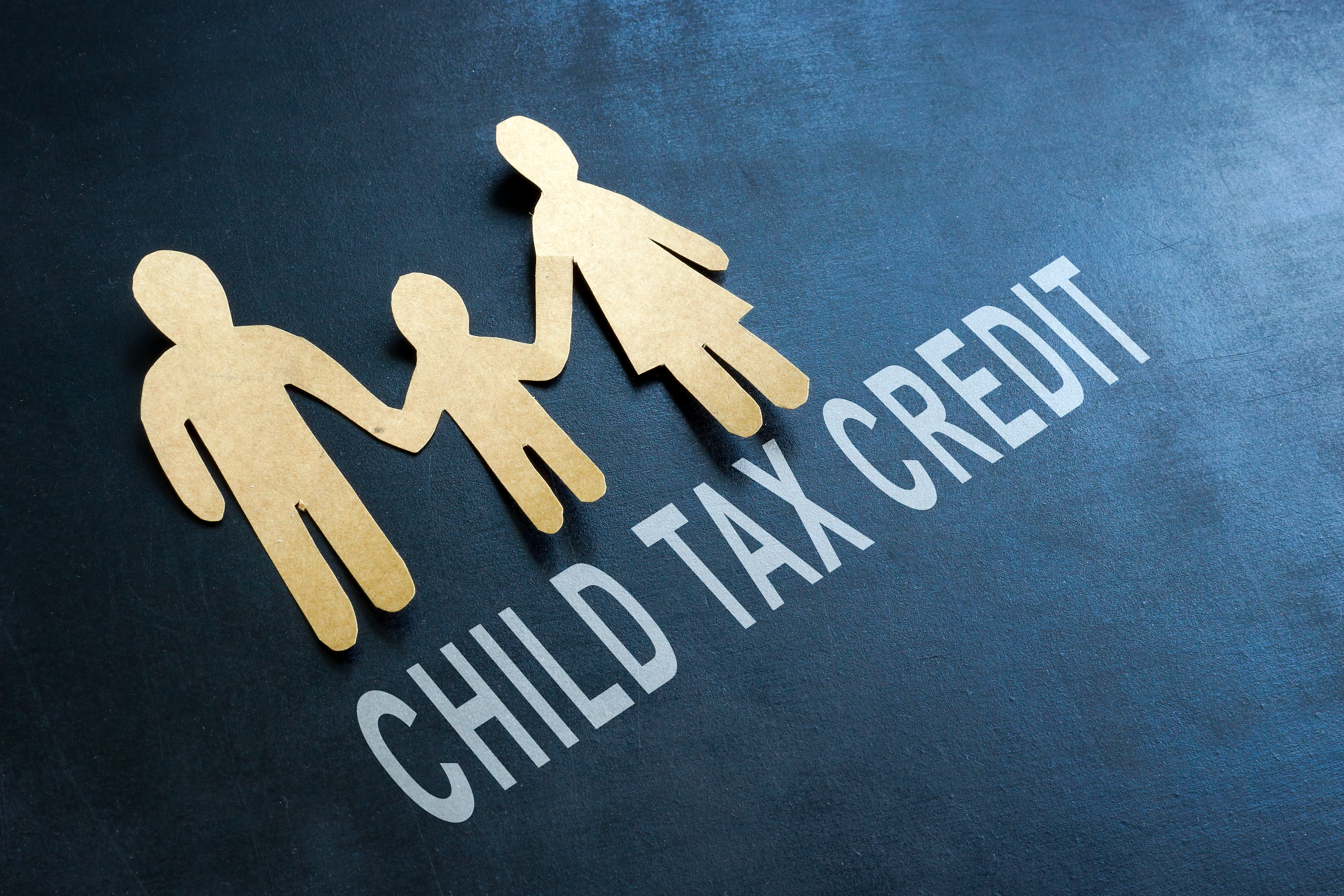 US Child Tax Credit: When to Stop Getting Payments