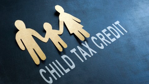 Crédito Tributario por Hijos