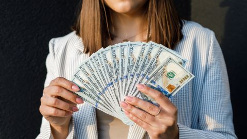 Cheque de estímulo 2023