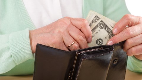 Cheque de estímulo