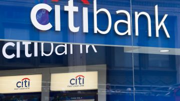 CitiBank USA