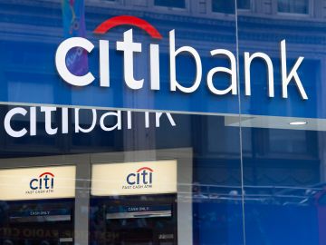 CitiBank USA