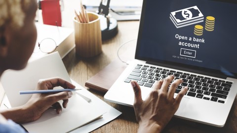 Cuentas bancarias en EE.UU.