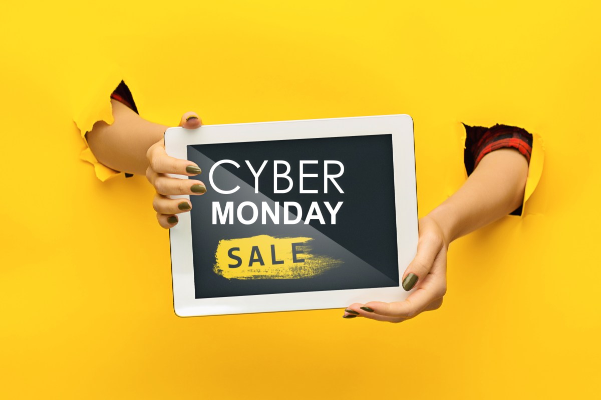 Cyber Monday horarios, expectativas y tiendas participantes Solo Dinero