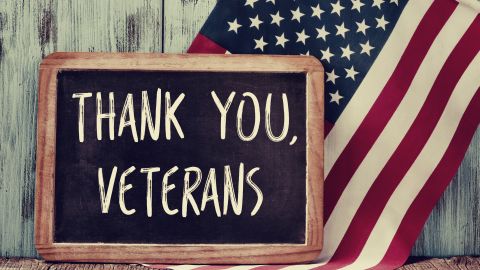 Día de los Veteranos