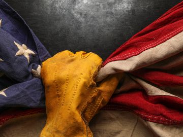 Empleados en EEUU