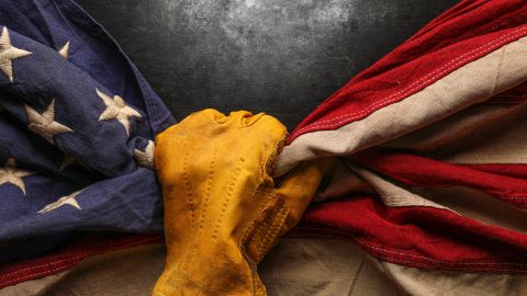 Empleados en EEUU