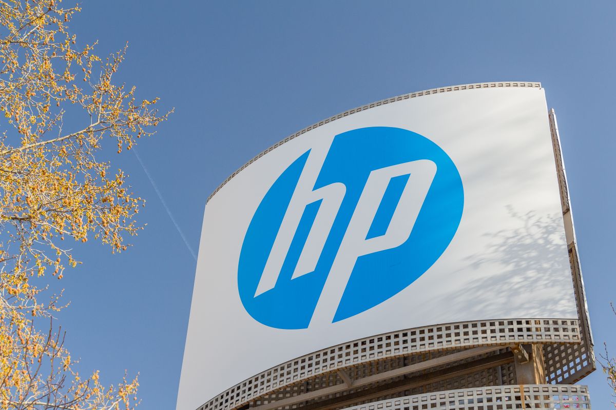 HP anunció que despedirá hasta a 6,000 de sus empleados en un período de tres años. 