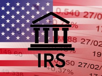 IRS