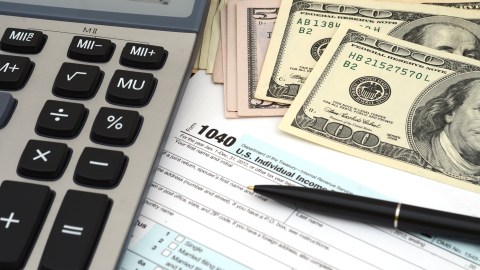 IRS