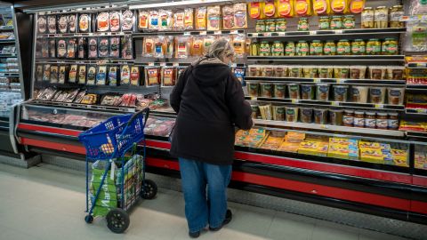 Inflación en USA