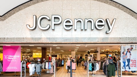 JC Penney
